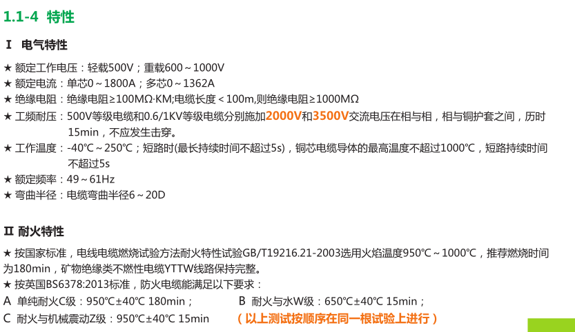 防火电缆_矿物绝缘电缆_上海起帆电缆